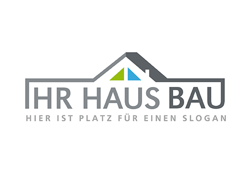 Logo Hausbau