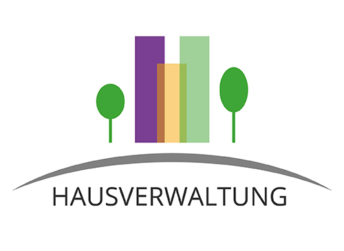 Dieses Logo ist geeignet fr Finanzdienstleistung, Immobilienmakler, Architekten, Bautrger, Hausmeisterservice, Hausverwaltung.