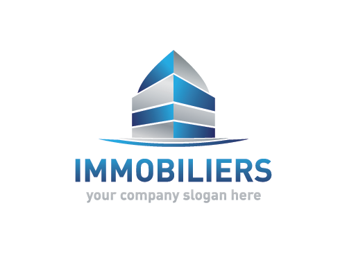 Immobilien Logo