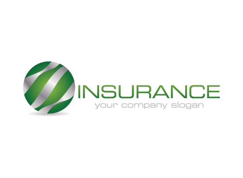 Finance, Investment, Bank, Geld, Versicherungen Logo