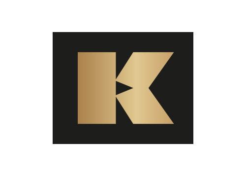 K Logo