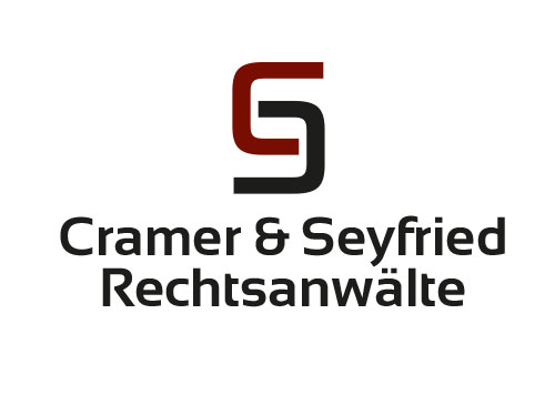 , Logo, Paragraph, Rechtsanwalt