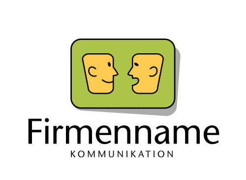 Logo Dialog, Kommunikation