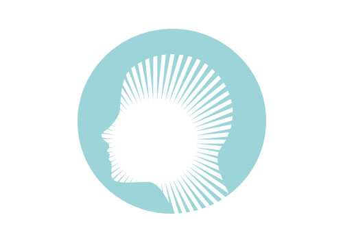 HNO Logo, Kopf Logo