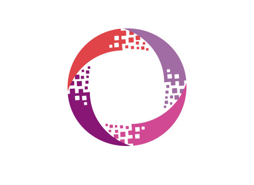 Kreis, Technik Logo