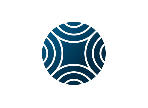 Kreise Logo, Kugel Logo