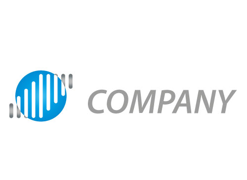 Zweifarbig, Zeichen, Zeichnung, Technologie, Kugel, Daten, Big Data, IT, Logo