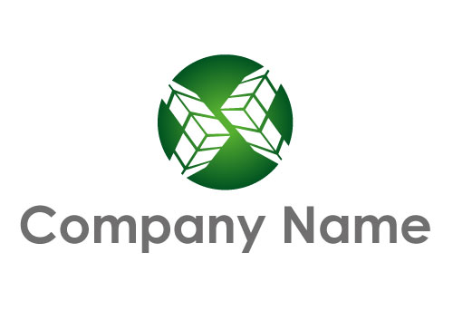 kologisch, Zeichen, Zeichnung, Symbol, Kugel, Kreis, Pixel, Daten, Big Data, IT, Logo