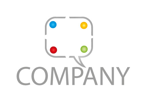 kologisch, Zeichen, Zeichnung, Symbol, Menschen, Team, Personen, Sprechblase, Logo