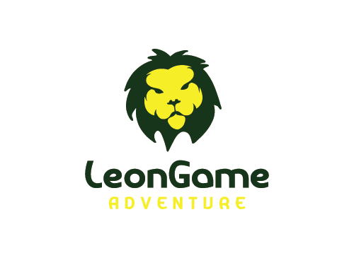 Lwe Logo, Spiel Logo, Produktion Logo, Abenteuer Logo