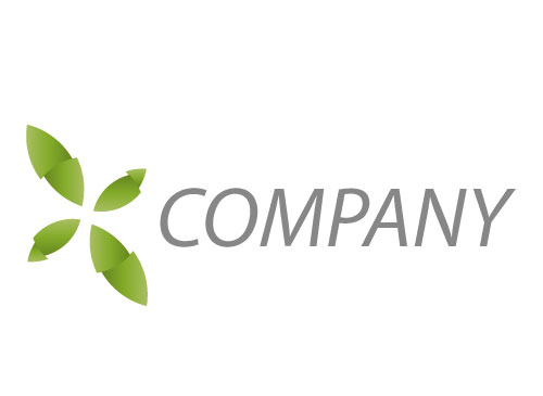 kologisch, Zeichen, Zeichnung, Symbol, Bltter, Vegan, Natur, Spa, Logo