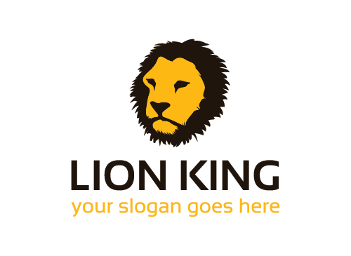 Logo lwe, knig