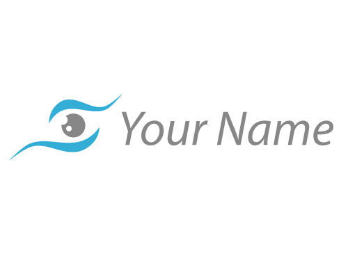 kologisch, Zeichen, Zeichnung, Symbol, Optiker, Auge, Video, Augenarzt, Logo