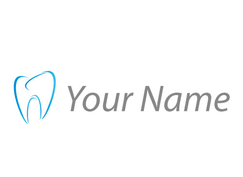 Zahnrzte, Zahnpflege, Zahnmedizin, Zahnarzt, Zahn, Logo