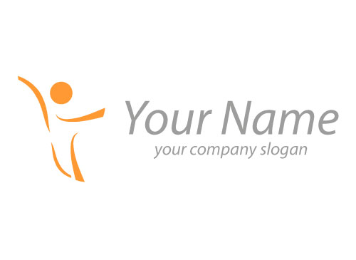 , Zeichen, Zeichnung, Person, Mensch, Arzt Logo, Logo