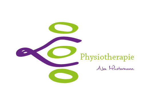 Logo Physiotherapie