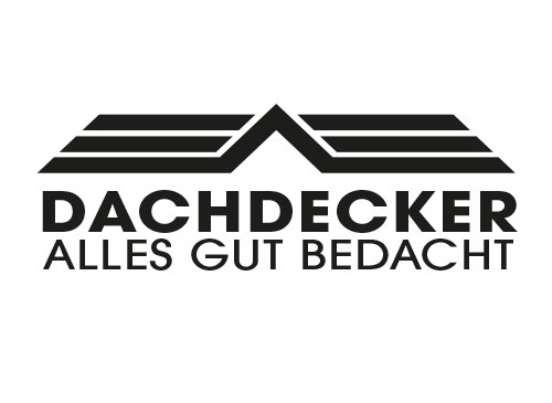 Zeichen, Zeichnung, Haus, Dachdecker, Logo