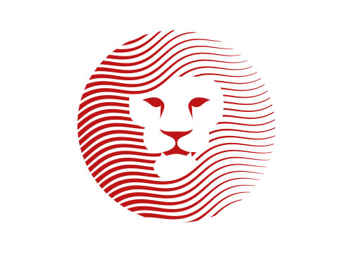 , Lwe, Logo