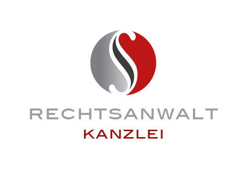 , Zeichen, Signet, Logo, Rechtsanwalt, Kanzlei, Steuerberater, Paragraph, Symbol