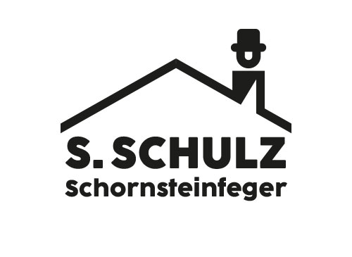 Schrornsteinfeger Logo