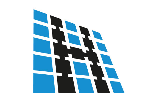 , Abstraktes Logo kaufen