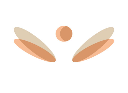 , Human Logo Design
