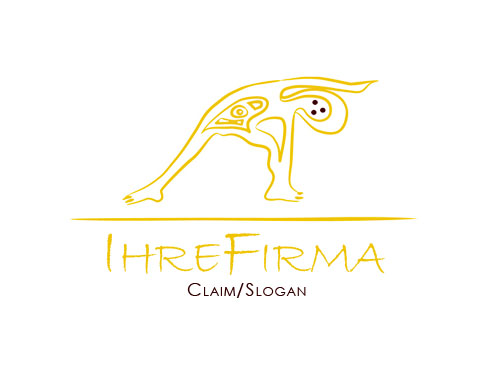 Yoga Logo