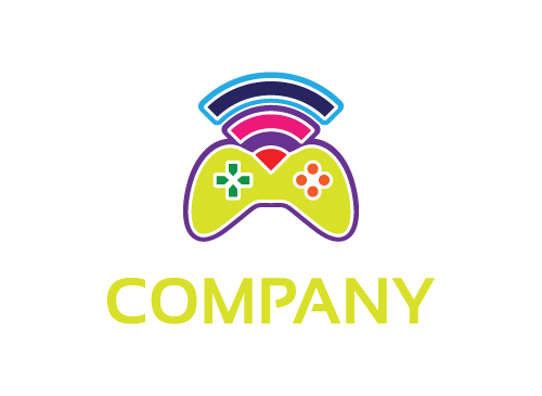 Gaming Logo, Videospiel Logo, Esport Logo, Firma Logo, Unternehmen Logo, Beratung Logo, Logo, Grafikdesign, Design, Branding