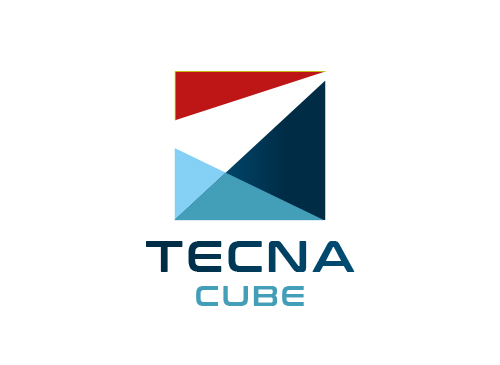 , Logo, Polygon, IT, Internet, Software, App