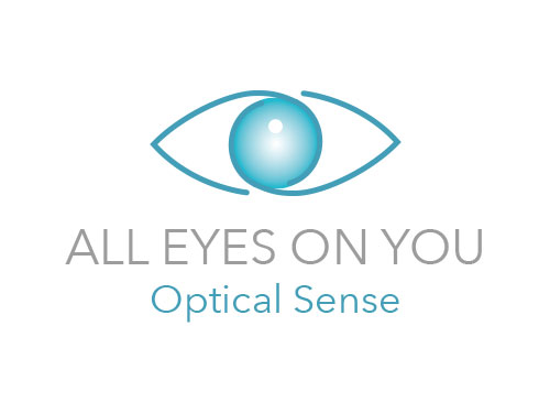 , Signet, Logo, Auge, Optiker, Augenarzt