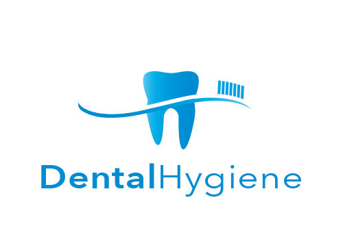 Zeichen, Signet, Logo, Zahn, Zahnarzt, Zahnbrste, Zahnarzt, Dentalhygiene 