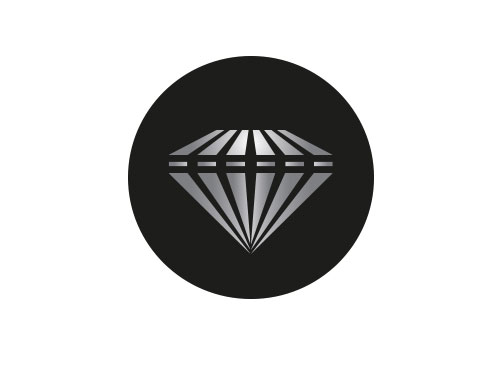 Ö, Zeichen, zweifarbig, Diamant, Brillant, Luxus, Logo