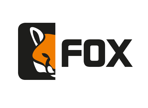 Zeichen, Signet, Logo, Fuchs, Fox