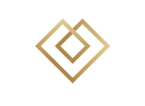 , Zeichen, Zeichnung, Signet, Herz, Gold, Logo