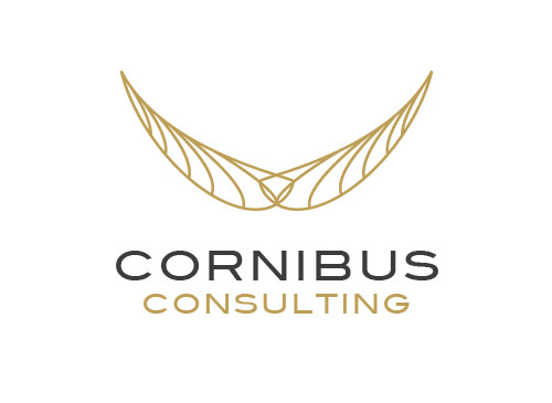 Zeichen, Signet, Logo, Horn, Hrner, Stier, Bulle, Consulting, Geld, Finanzen