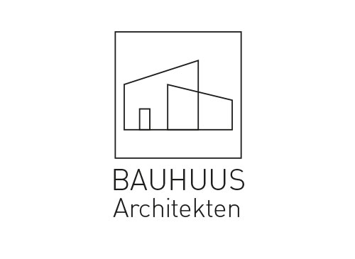 Immobilien Logo, Home Logo, Haus Logo, Architekten Logo