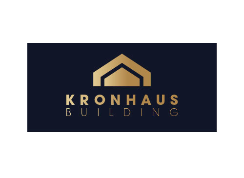 Zeichen, zweifarbig, Immobile, Haus, Gold, Logo