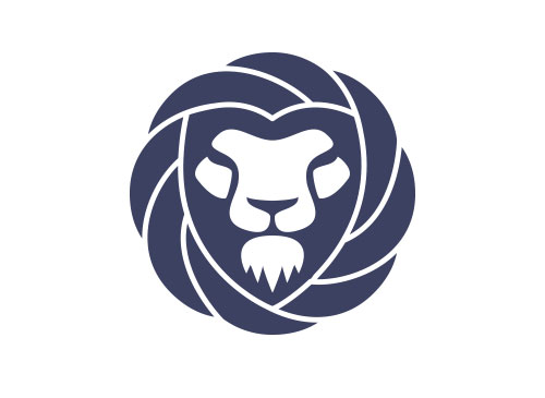 Lion Logo, Lwe Logo