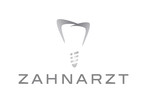 Zhne, Zahnrzte, Zahnarztpraxis, Zahnarzt, Zahn, Logo, Implantat