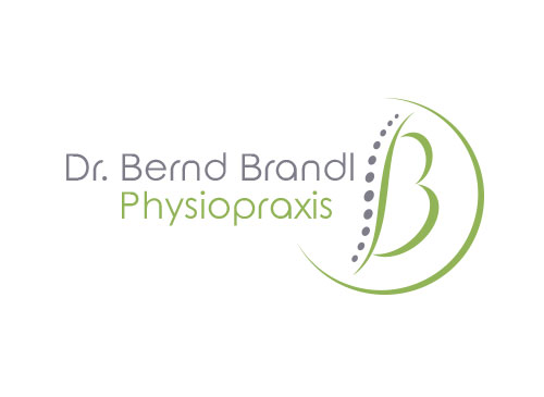 , Physiotherapie, Praxis, B, Logo