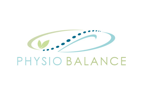 ko, Zeichen, Physiotherapie, Orthopdie, Kreislauf, Logo
