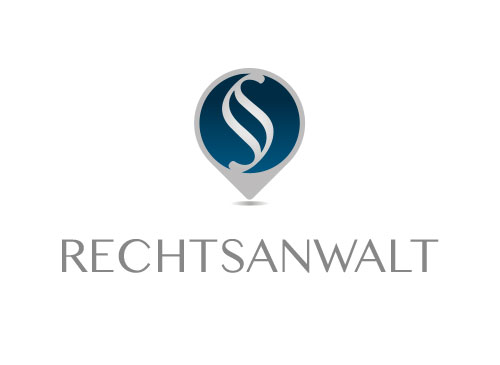 , Zeichen, Signet, Logo, Rechtsanwalt, Paragraph, Symbol, Icon