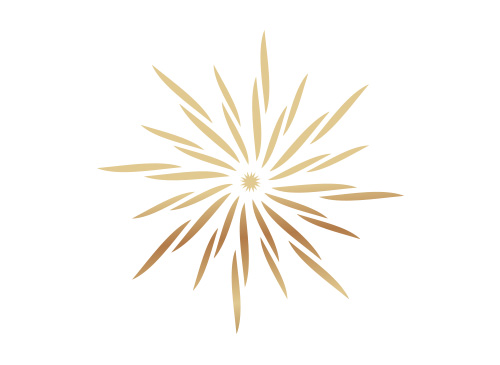 , Zeichen, Signet, Stern, Sonne, Strahlen, Logo
