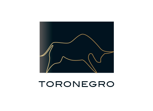 , Signet, Logo, Stier, Tier, Bulle, Toro, Restaurant, Finanzen, Geld, Strke, Ausadauer