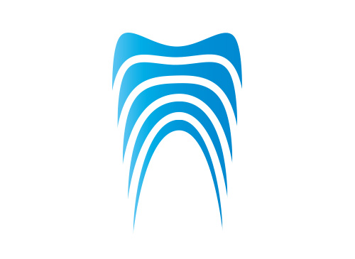Zhne, Zahnrzte, Zahnpflege, Zahnmedizin, Zahnarzt, Zahn, Tribal, Logo