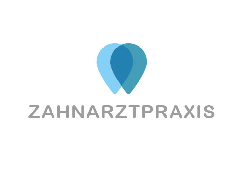 Zhne, Zahn, Zahnarztpraxis, Logo, Zahnheilkunde, Finder, Icon, Abstrakt