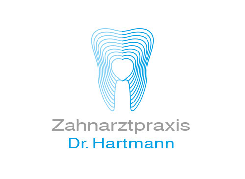 , Zahnrzte, Zahnmedizin, Zahnpflege, Zahnarzt, Zahn, Logo, Herz, Linien