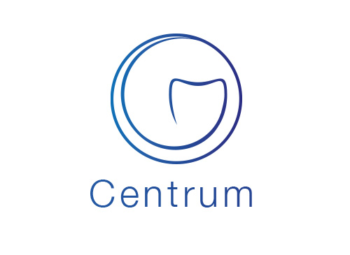 Zahn, Zahnarzt, Zahnarztpraxis, Zahnmedizin, Zahntechnik, Arzt Logo