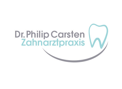 Zahn, Zahnarzt, Zahnarztpraxis, Logo