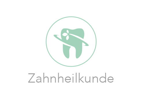 , Zahn, Zahnarztpraxis, Logo, Logo Zahnarzt, Zahnheilkunde